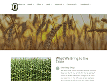 Tablet Screenshot of jrnewman.com